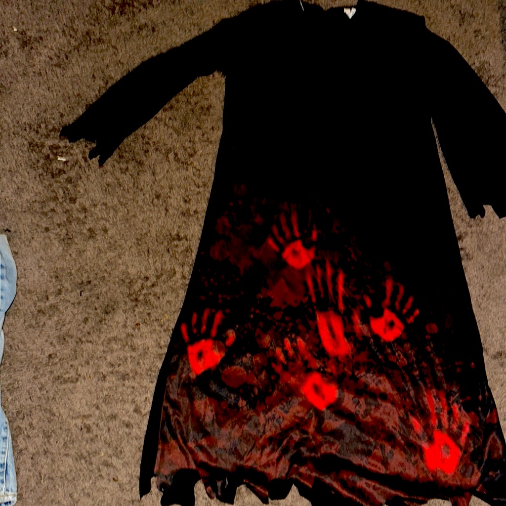 Halloween Costumes